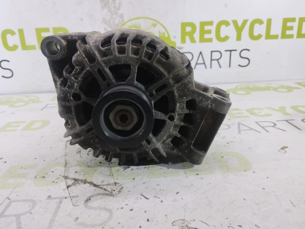 Alternador Ford Fiesta Kd 1.6 16v (05525413)