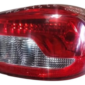 Faro Trasero Derecho Renault Kwid 2018 Original (07182105)