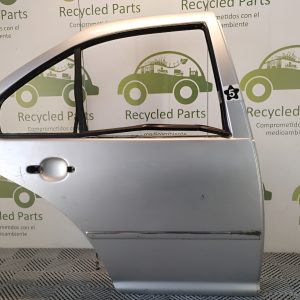 Puerta Trasera Derecha Vw Bora (04906545) Lp