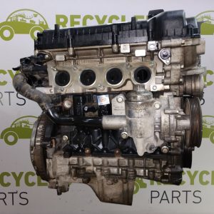 Motor Chery Tiggo 3 1.6 16v (04774391)