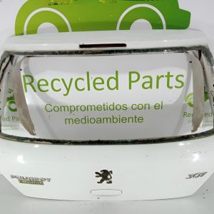 Porton Trasero Peugeot 307 (02422763) Lp