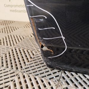 Puerta Trasera Izquierda Toyota Corolla G9 (04666092)