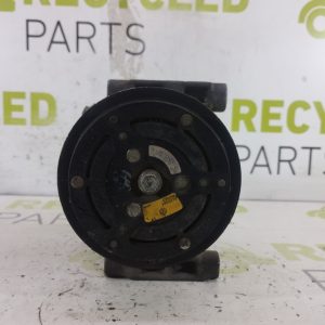 Compresor De A/a Fiat Palio 1.4 (06135410)