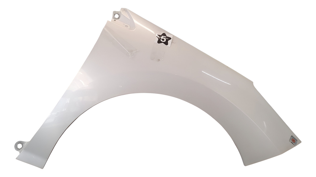 Guardabarro Derecho Peugeot 308 (05843599)