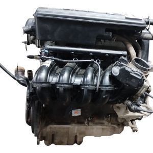 Motor Chevrolet Prisma 1.4 8v (06160843)