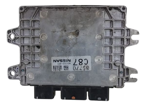 Modulo De Inyeccion Nissan Versa 1.6 (03851013)