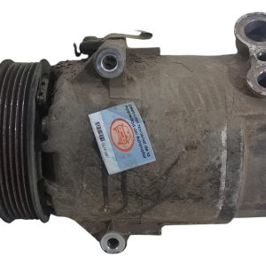Compresor De A/a Chevrolet Astra 2.0 (06161081)