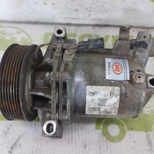 Compresor De A/a Renault Kangoo 2 1.6 (05820706)