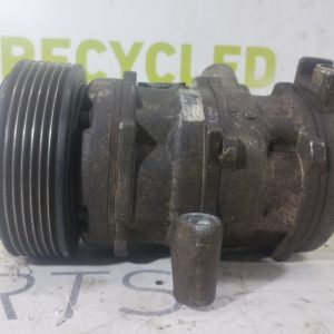 Compresor De A/a Toyota Etios 1.5 (06530181)