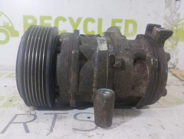 Compresor De A/a Toyota Etios 1.5 (06530181)
