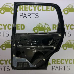 Puerta Trasera Derecha Chevrolet Corsa (05158906) Lp