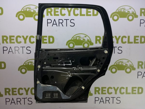 Puerta Trasera Derecha Chevrolet Corsa (05158906) Lp