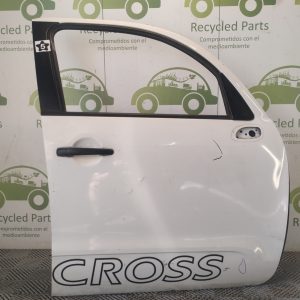 Puerta Delantera Derecha Citroen C3 Aircross (05942214)