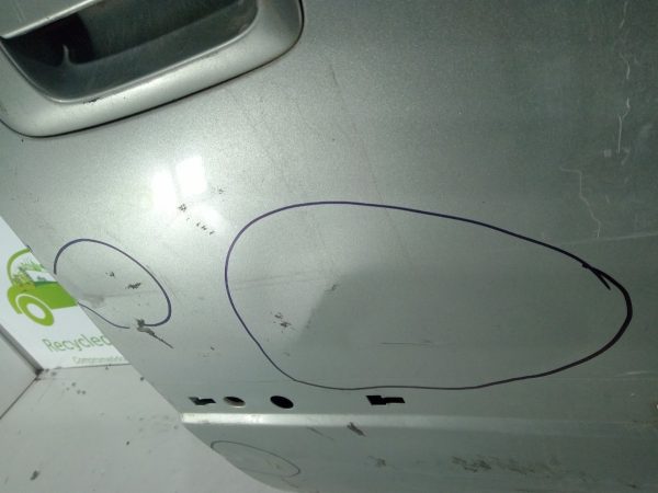 Puerta Delantera Derecha Chevrolet Astra (03866710)