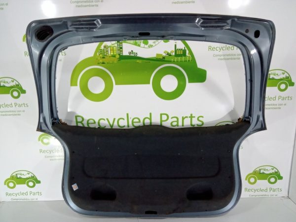 Porton Trasero Citroen Xsara Picasso (03718363) Lp