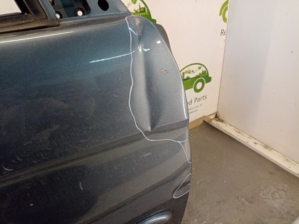 Puerta Delantera Derecha Citroen Xsara Picasso (04112952)