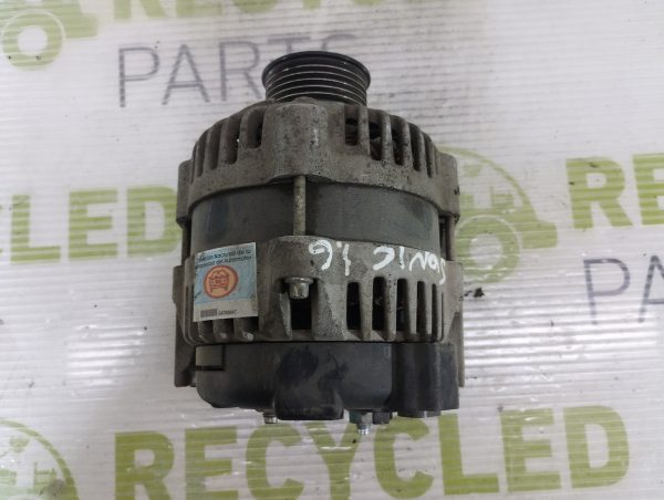 Alternador Chevrolet Sonic 1.6 (04789847)