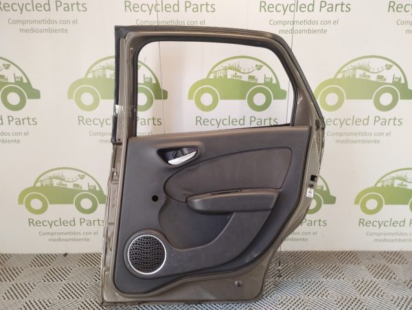 Puerta Trasera Derecha Fiat Grand Siena (05154265) Lp