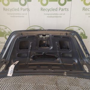 Tapa De Baul Chevrolet Prisma Ln (06160826)