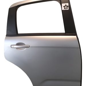 Puerta Trasera Derecha Citroen Nuevo C3 (05573391)