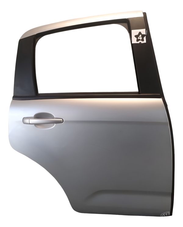 Puerta Trasera Derecha Citroen Nuevo C3 (05573391)