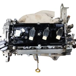 Motor Renault Fluence 2.0 16v M4r (06765506)
