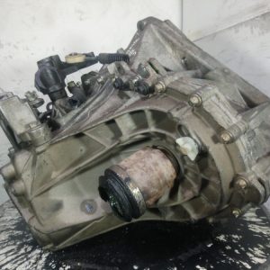 Caja De Velocidades Renault Megane 3 2.0 (04492580)