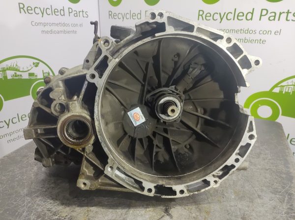 Caja De Velocidades Ford Focus 1.8 Tdci (03905991)