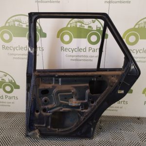 Puerta Trasera Derecha Ford Fiesta (05229232)