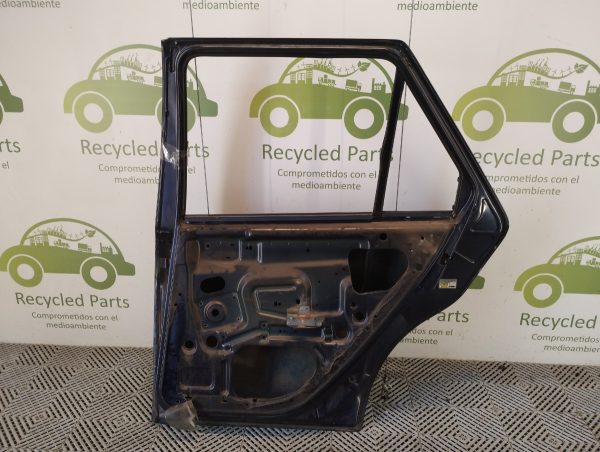 Puerta Trasera Derecha Ford Fiesta (05229232)