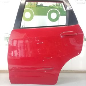 Puerta Trasera Izquierda Honda Fit Li (03814992)
