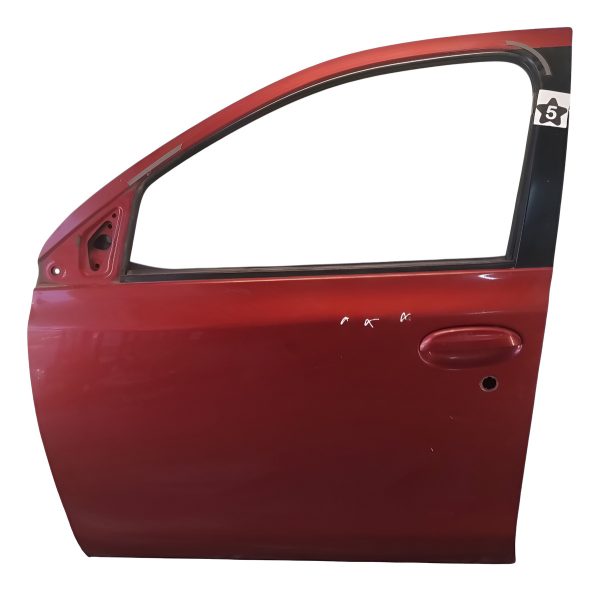 Puerta Delantera Izquierda Toyota Etios (06530169)