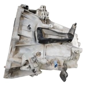 Caja De Velocidades Renault Kwid 1.0 16v (06713185)