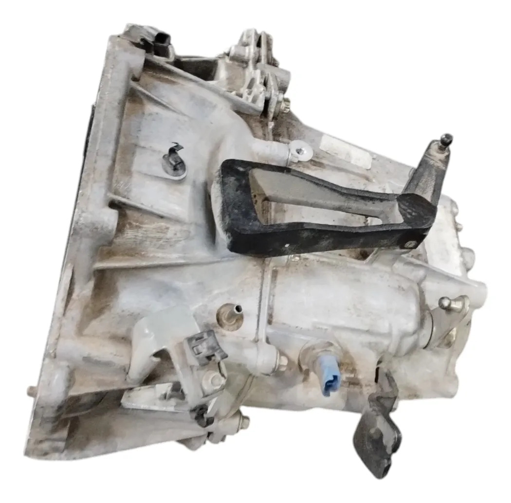 Caja De Velocidades Renault Kwid 1.0 16v (06713185)
