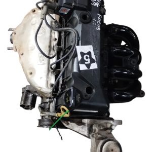 Motor Ford Focus 1.6 8v (05835794)