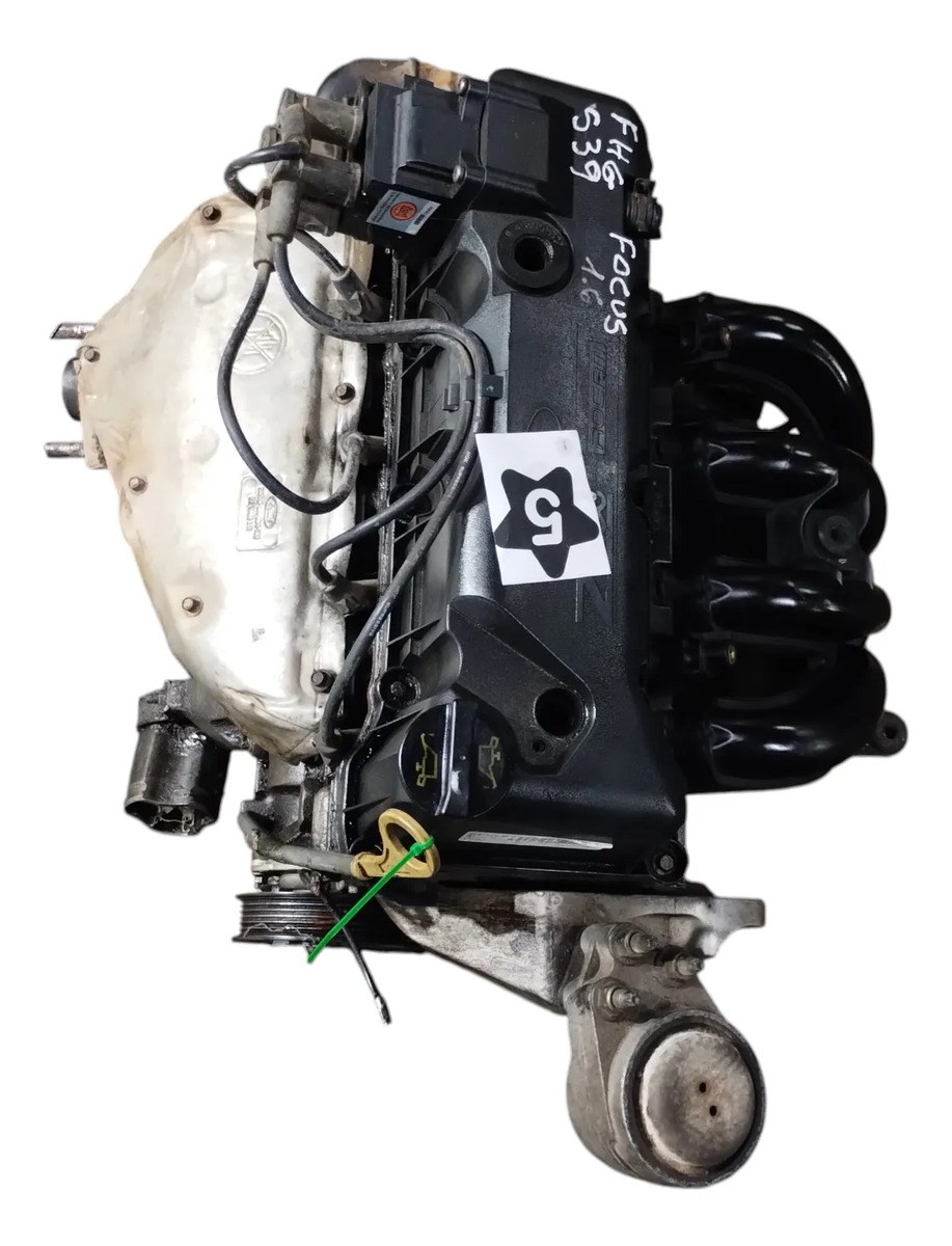 Motor Ford Focus 1.6 8v (05835794)