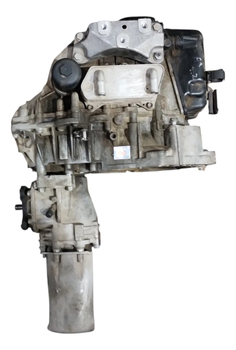 Caja De Velocidades Audi A3 3.2 V6 24v (06002282)