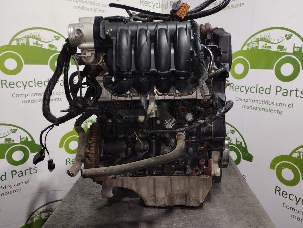 Motor Citroen Nuevo C3 1.6 16v (05328662)