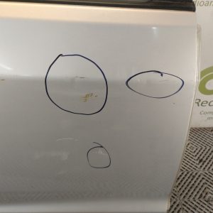 Puerta Trasera Derecha Hyundai Atos Lv (05535893)