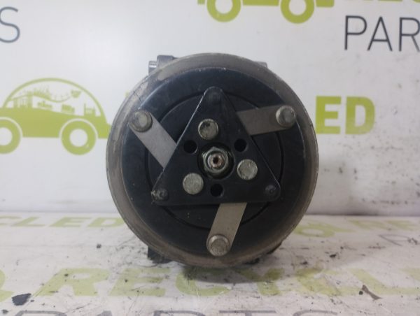 Compresor De A/a Peugeot 308 1.6 (06015451)