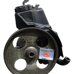 Bomba Hidraulica Peugeot 207 1.4 (06228870)