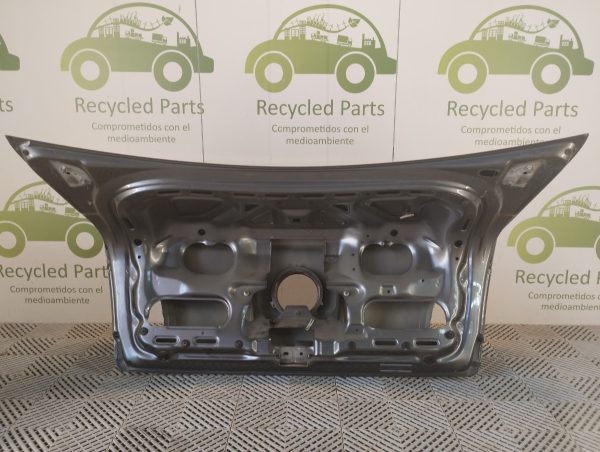 Tapa De Baul Vw Bora Ln (04898117)