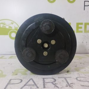 Compresor De A/a Chevrolet S10 2.8 (05703223)