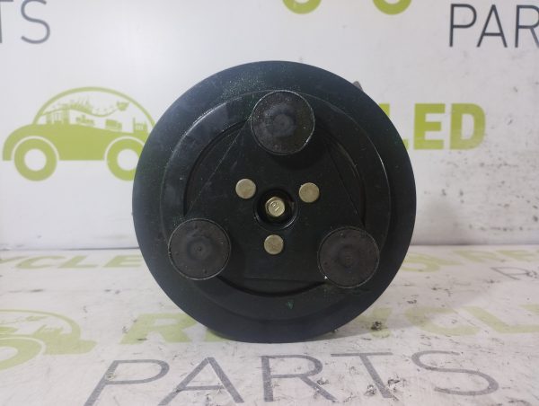 Compresor De A/a Chevrolet S10 2.8 (05703223)