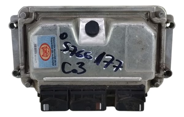 Modulo De Inyeccion Citroen Nuevo C3 1.6 (05766177)