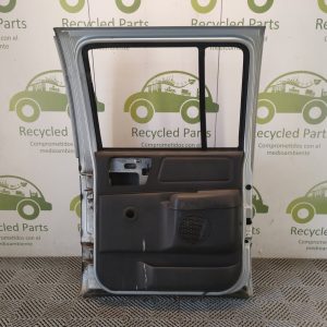 Puerta Trasera Derecha Chevrolet S10 (05032332)