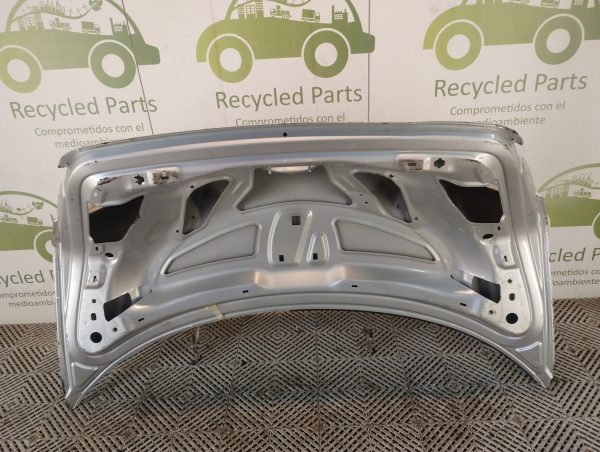 Tapa De Baul Vw Passat Cc (02205744)
