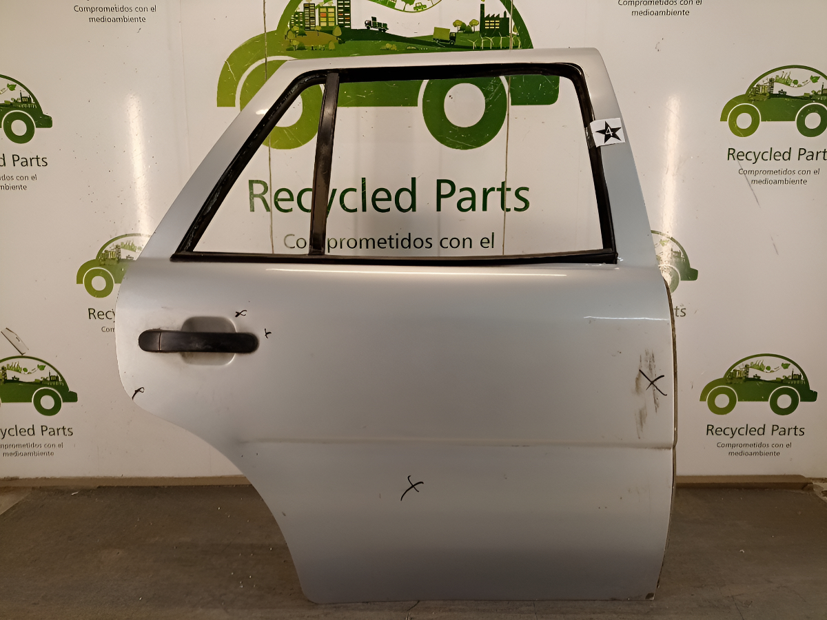 Puerta Trasera Derecha Vw Gol G2 G3 G4 (03315232) Lp