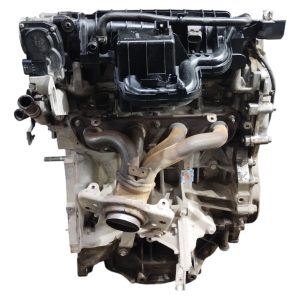 Motor Renault Fluence 2.0 16v M4r (06108965)