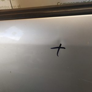 Puerta Delantera Izquierda Citroen C4 (05844215)